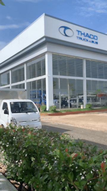 KIA K200.E5 Thùng kín 2026. Mua bán Xe tải, xe ben tại Thành phố Phan Thiết Bình Thuận được đăng bởi Hiệp Thaco Tải Bus Bình Thuận hình 1