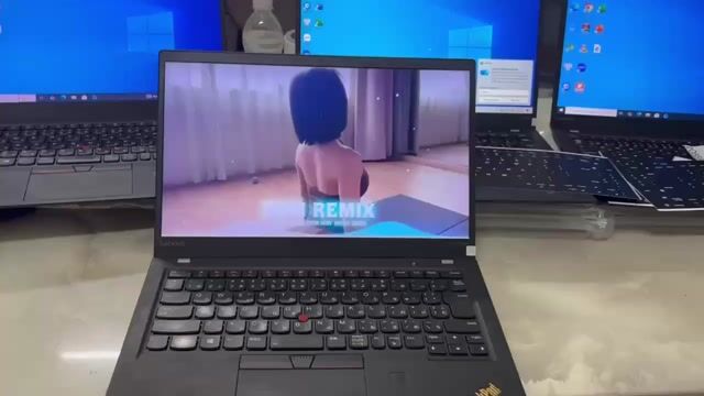 Thinkpad X1  carbon gen5 màn FHD sử dụng rồi mê. Mua bán Laptop tại Quận Ninh Kiều Cần Thơ được đăng bởi LAPTOP NHẬP KHẨU NHẬT MỸ  hình 1