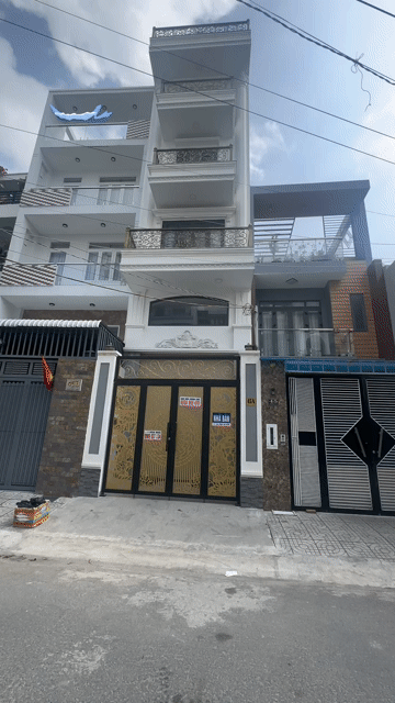 Mua bán Nhà ở Quận 7 Tp Hồ Chí Minh diện tích 76 m² giá 19,9 tỷ