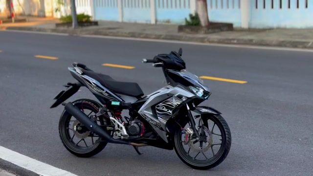 ❤️ Honda Winner V3 2022 Chính chủ bs 43 có trả góp. Mua bán Xe máy tại Quận Thanh Khê Đà Nẵng được đăng bởi Cửa Hàng Nguyễn King 159 Đỗ Quang hình 1