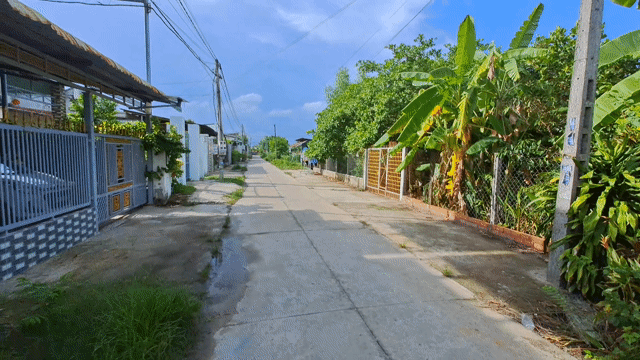 Mua bán Đất Huyện Châu Thành Tây Ninh diện tích 270 m² giá 960 triệu