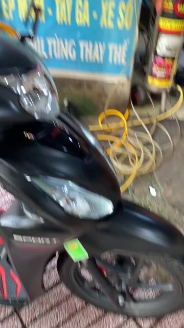 Honda Vision 2025 Thể thao Đen. Mua bán Xe máy tại Thành phố Thủ Đức Tp Hồ Chí Minh được đăng bởi Hieu Nguyen hình 1