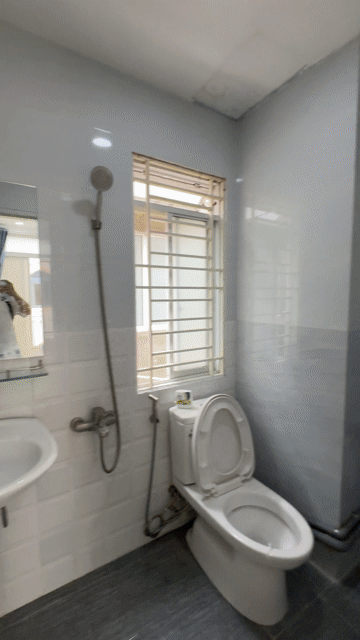 Cho thuê Căn hộ Chung cư Quận 1 Tp Hồ Chí Minh diện tích 40 m² giá 6,7 triệu/tháng