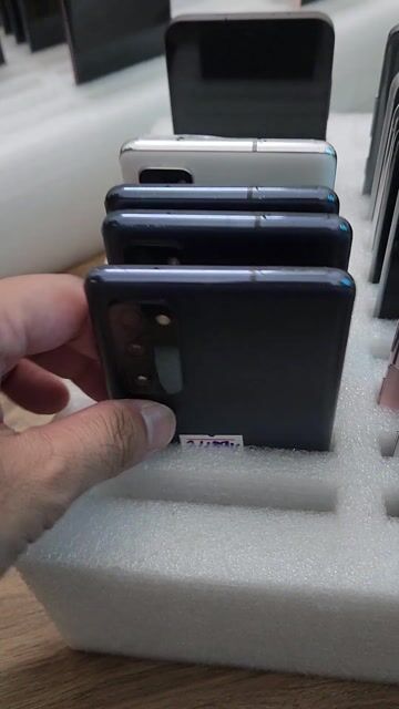 Samsung S20 FE 256GB Đen Việt Nam. Mua bán Điện thoại tại Huyện Bình Chánh Tp Hồ Chí Minh được đăng bởi Thảo Samsung hình 1