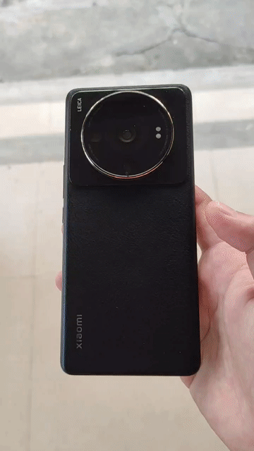 Xiaomi Mi 12S Ultra trả giá thoải mái đi mn =))). Mua bán Điện thoại tại Huyện Triệu Phong Quảng Trị được đăng bởi tins tins hình 1