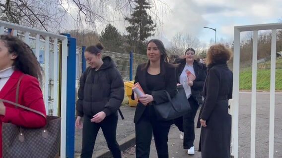 Notre évolution en CAP Equipier Polyvalent de Commerce