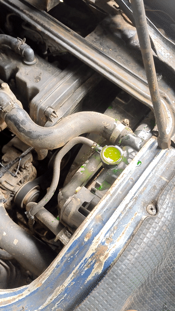 Kia Bongo. Mua bán Xe tải, xe ben tại Huyện Định Quán Đồng Nai được đăng bởi Lộc Nguyển hình 1