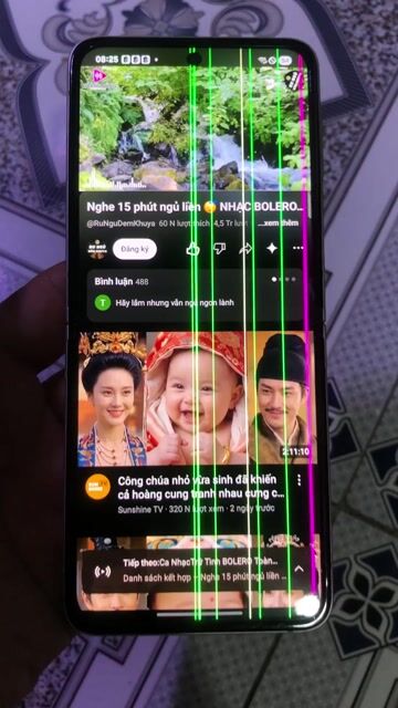 Samsung Galaxy Z Flip 3 5G 8GB 256GB.Đẹp Keng. Mua bán Điện thoại tại Quận 12 Tp Hồ Chí Minh được đăng bởi Văn Thành hình 1