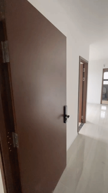 Cho thuê Căn hộ Chung cư Bcons Avenue Thành phố Dĩ An Bình Dương diện tích 60 m² giá 7 triệu/tháng