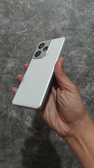 Realme Neo 7 5G 12/256GB Dimen 9300 plus có GL. Mua bán Điện thoại tại Huyện Châu Thành Tiền Giang được đăng bởi Nguyễn Hữu Tuấn Thu cũ đổi mới hình 1