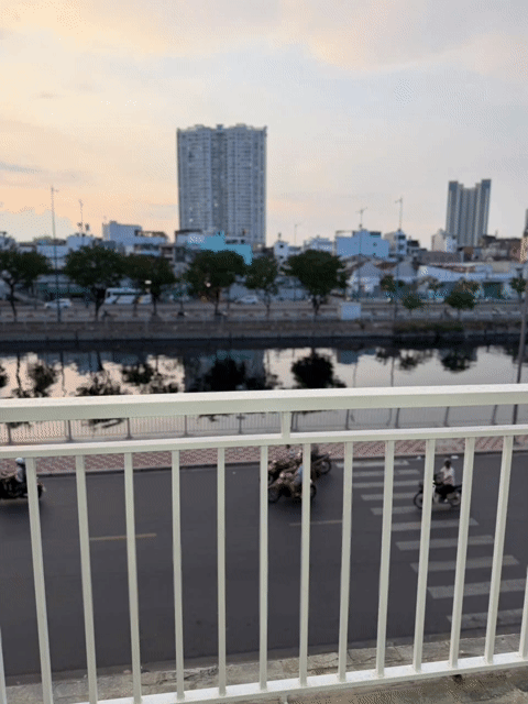 Cho thuê Căn hộ Chung cư Cao ốc Bình Đông Xanh Quận 8 Tp Hồ Chí Minh diện tích 92 m² giá 12,5 triệu/tháng