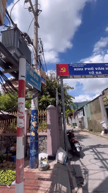 Mua bán Đất Thành phố Dĩ An Bình Dương diện tích 169.6999 m² giá 2,69 tỷ