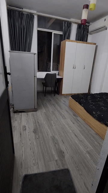 Cho thuê Phòng trọ Quận Thanh Xuân Hà Nội diện tích 20 m² giá 3,3 triệu/tháng
