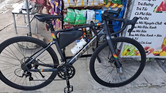 Cần bán xe hư hình. Mua bán Xe đạp tại Thành phố Thuận An Bình Dương được đăng bởi Xuan Viet hình 1