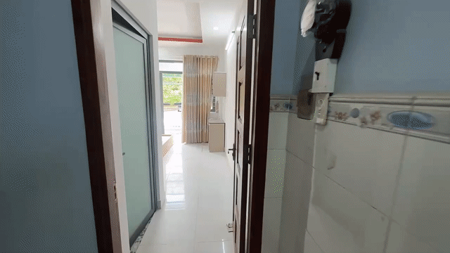 Cho thuê Phòng trọ Quận Bình Tân Tp Hồ Chí Minh diện tích 25 m² giá 3,2 triệu/tháng