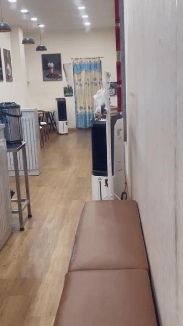 Cho thuê Văn phòng, Mặt bằng kinh doanh Quận 5 Tp Hồ Chí Minh diện tích 56 m² giá 15 triệu/tháng