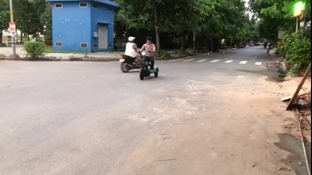 xe điện 3 bánh mini. Mua bán Xe điện tại Quận Tân Phú Tp Hồ Chí Minh được đăng bởi Xe Điện việt Trung hình 1