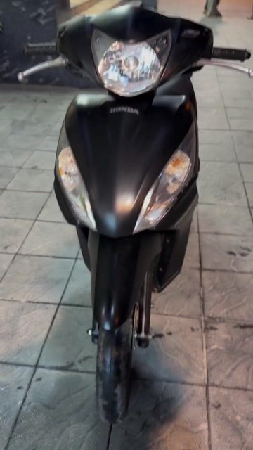 Vison 2013 chính chủ máy êm chất lừ  Sơn nhựa đẹp-. Mua bán Xe máy tại Thành phố Nam Định Nam Định được đăng bởi Bảo Nhi Trần hình 1