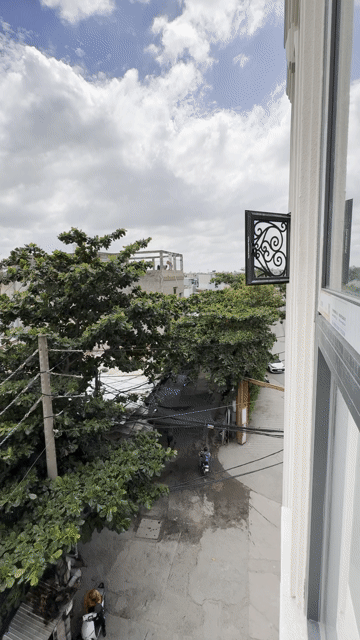 Cho thuê Phòng trọ Quận Gò Vấp Tp Hồ Chí Minh diện tích 40 m² giá 6 triệu/tháng