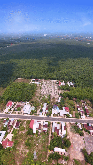 Mua bán Đất Huyện Hớn Quản Bình Phước diện tích 250 m² giá 333,95 triệu