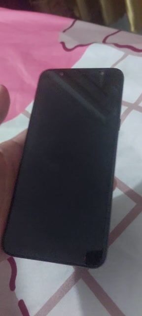 Samsung Galaxy J8 Đen Đã qua sử dụng. Mua bán Điện thoại tại Quận Cẩm Lệ Đà Nẵng được đăng bởi Trần Đăng Thắng hình 1