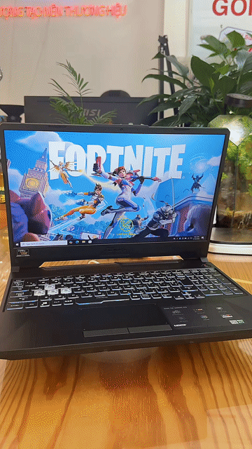Asus TUF Gaming F15 FX506LH. Mua bán Laptop tại Quận Ninh Kiều Cần Thơ được đăng bởi LAPTOP KENG CẦN THƠ hình 1