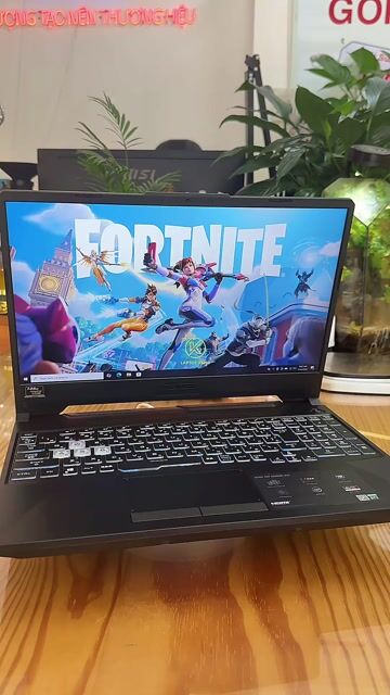 Asus TUF Gaming F15 FX506LH. Mua bán Laptop tại Quận Ninh Kiều Cần Thơ được đăng bởi LAPTOP KENG CẦN THƠ hình 1
