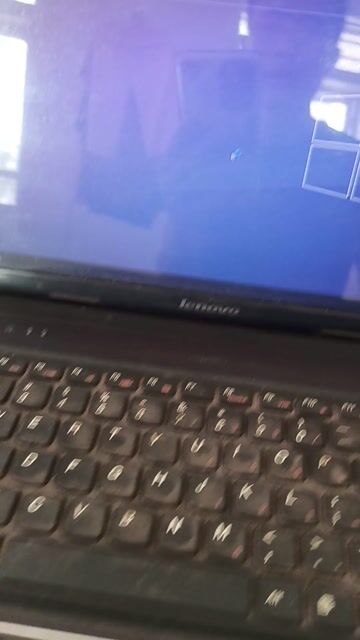 Lenovo G470 i3-2330M 4GB Đã dùng. Mua bán Laptop tại Huyện Thanh Liêm Hà Nam được đăng bởi Tuấn phong hình 1