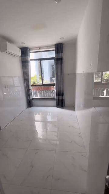 Cho thuê Phòng trọ Quận Tân Phú Tp Hồ Chí Minh diện tích 25 m² giá 3,5 triệu/tháng