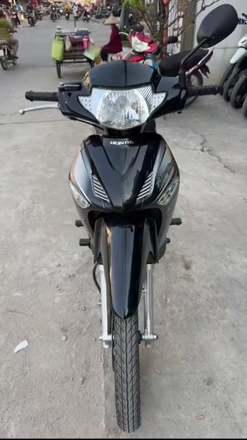 Honda Future Neo GT 2007 Đen. Mua bán Xe máy tại Huyện Chợ Mới An Giang được đăng bởi Cửa hàng xe Thiên Phước 2 hình 1