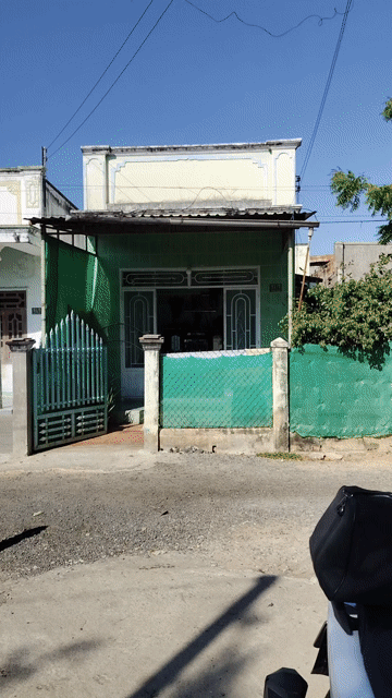 Mua bán Nhà ở Huyện Bắc Bình Bình Thuận diện tích 95 m² giá 880 triệu