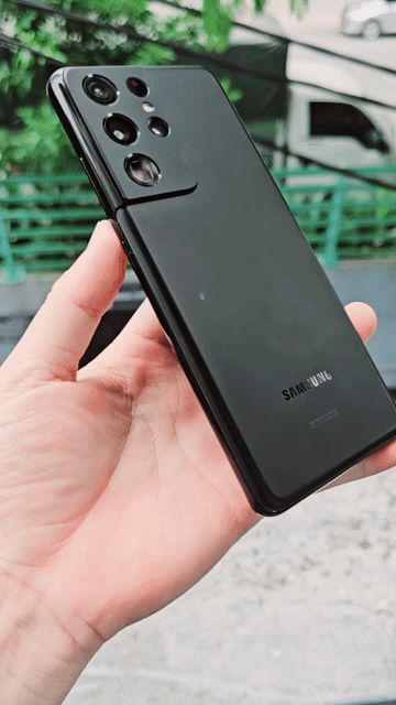 S21ultra5G 12/256G chính hãng 2sim vật lý. Mua bán Điện thoại tại Quận Thanh Xuân Hà Nội được đăng bởi Nam hình 1