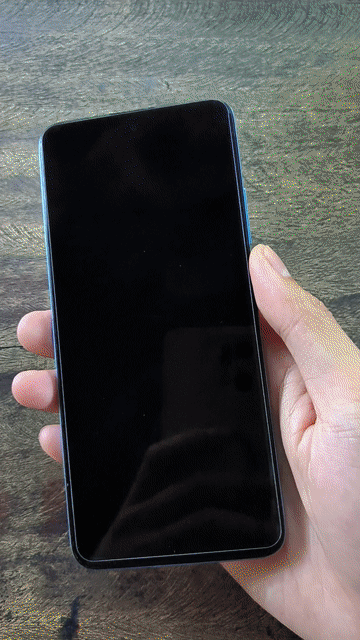 Xiaomi Poco X4 GT 8GB/128GB Dimensity 8100. Mua bán Điện thoại tại Quận Liên Chiểu Đà Nẵng được đăng bởi Hữu Phước hình 1