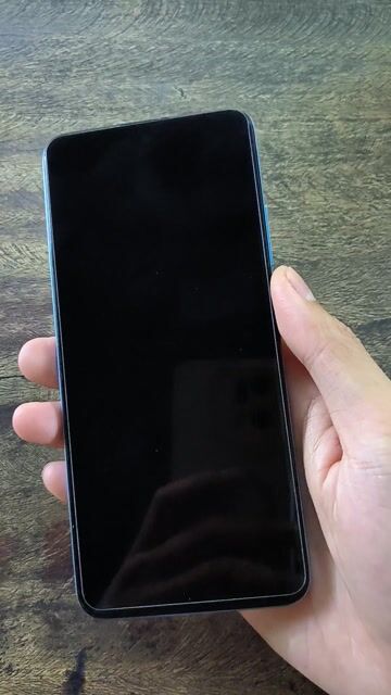 Xiaomi Poco X4 GT 8GB/128GB Dimensity 8100. Mua bán Điện thoại tại Quận Liên Chiểu Đà Nẵng được đăng bởi Hữu Phước hình 1