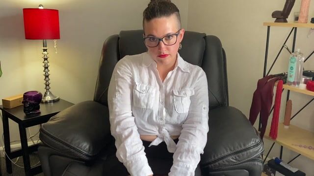 Model - Queen Rose anal