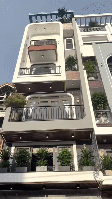 Mua bán Nhà ở Quận Gò Vấp Tp Hồ Chí Minh diện tích 100 m² giá 13,9 tỷ