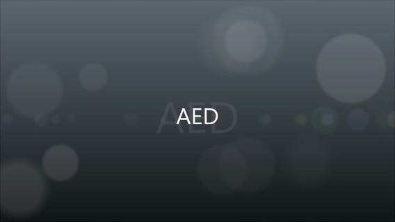 Metier d'AED