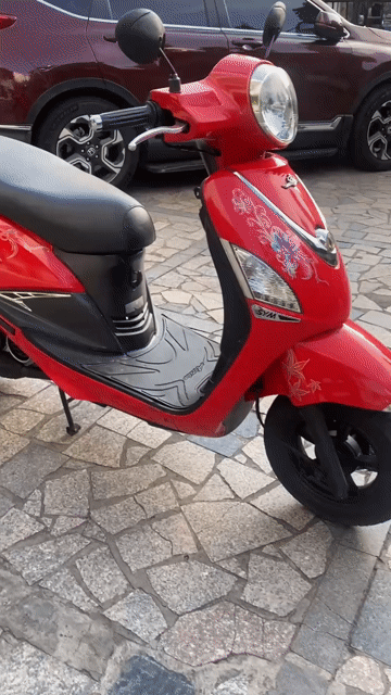 xe alizabet fi. Mua bán Xe máy tại Quận 7 Tp Hồ Chí Minh được đăng bởi trình minh sơn hình 1