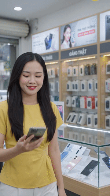 Oppo A16K Đen Nứt kính như ảnh chụp 600k nha. Mua bán Điện thoại tại Thành phố Huế Thừa Thiên Huế được đăng bởi T PLUS MOBILE MUA BÁN ĐIỆN THOẠI hình 1