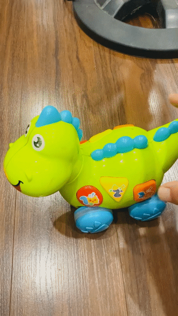 Đồ chơi Khủng long nhựa. Mua bán Mẹ và bé tại Quận Nam Từ Liêm Hà Nội được đăng bởi Pham Thanh Nhon hình 1