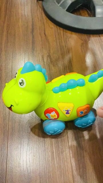 Đồ chơi Khủng long nhựa. Mua bán Mẹ và bé tại Quận Nam Từ Liêm Hà Nội được đăng bởi Pham Thanh Nhon hình 1