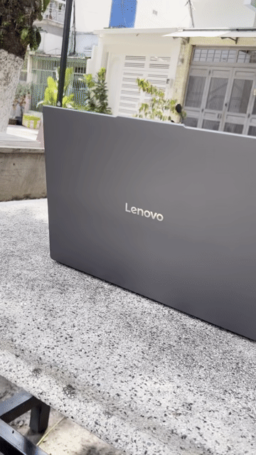 Lenovo Ideapad Slim 3 i5-13420H 16GB Bh 09/2027. Mua bán Laptop tại Quận Gò Vấp Tp Hồ Chí Minh được đăng bởi Dao Huy hình 1