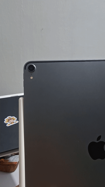 Apple iPad Pro 12.9 inch 64GB Như mới. Mua bán Máy tính bảng tại Quận 7 Tp Hồ Chí Minh được đăng bởi Nguyễn Thông hình 1