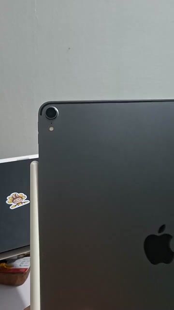 Apple iPad Pro 12.9 inch 64GB Như mới. Mua bán Máy tính bảng tại Quận 7 Tp Hồ Chí Minh được đăng bởi Nguyễn Thông hình 1