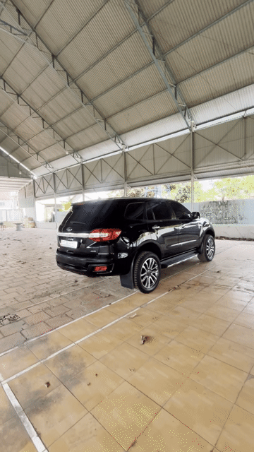 Ford Everest Titanium 2 cầu 2020 Máy dầu 7 chỗ. Mua bán Ô tô tại Thành phố Biên Hòa Đồng Nai được đăng bởi Đỗ Hữu hình 1