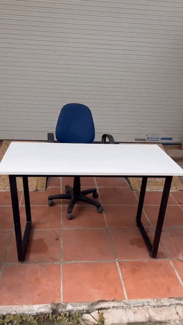 Bộ bàn ghế 60x120cm, ghế Hoà phát. Mua bán Đồ dùng văn phòng tại Quận Hà Đông Hà Nội được đăng bởi LAN ANH hình 1