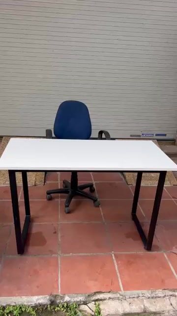 Bộ bàn ghế 60x120cm, ghế Hoà phát. Mua bán Đồ dùng văn phòng tại Quận Hà Đông Hà Nội được đăng bởi LAN ANH hình 1