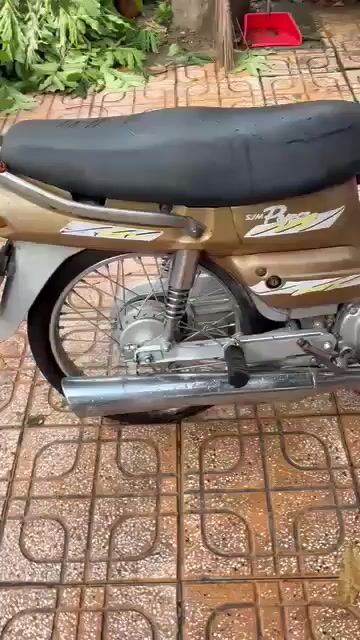 SYM Angel . biển số thành phố. Mua bán Xe máy tại Quận Tân Bình Tp Hồ Chí Minh được đăng bởi tên chưa truy cập hình 1