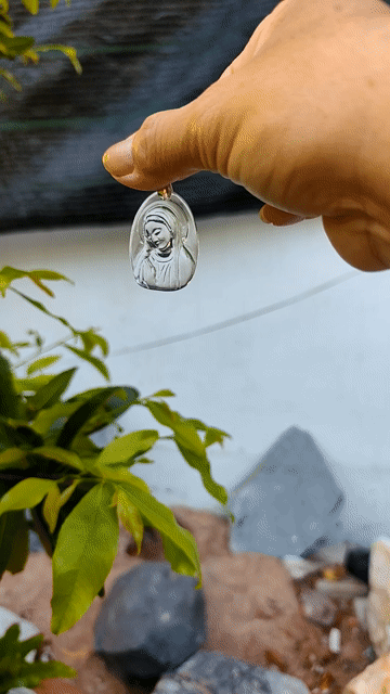Mặt dây chuyền Đá thạch anh pha lê. Mua bán Phụ kiện thời trang khác tại Huyện Long Điền Bà Rịa - Vũng Tàu được đăng bởi Nhị Thiên Vương Tú hình 1