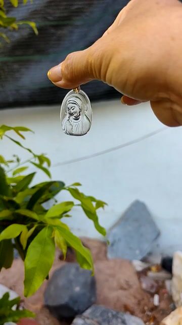 Mặt dây chuyền Đá thạch anh pha lê. Mua bán Phụ kiện thời trang khác tại Huyện Long Điền Bà Rịa - Vũng Tàu được đăng bởi Nhị Thiên Vương Tú hình 1